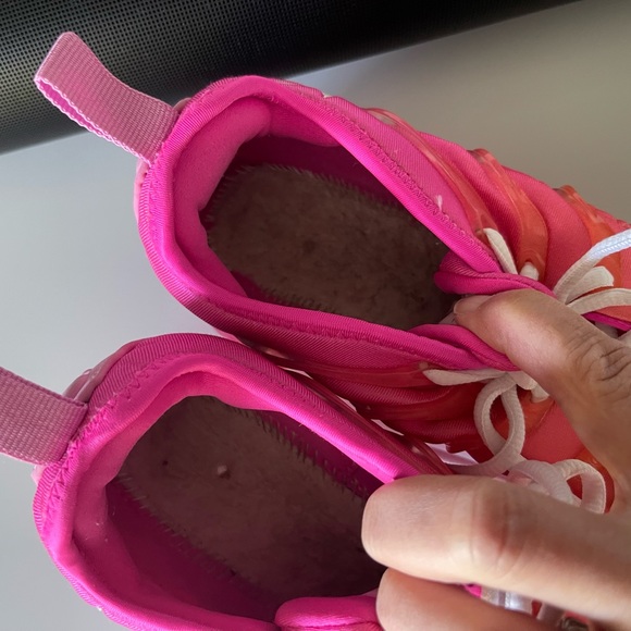 Nike Air Vapormax Plus - 8 Womans - Picture 10 of 16